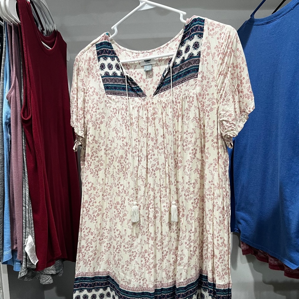 Old Navy dress